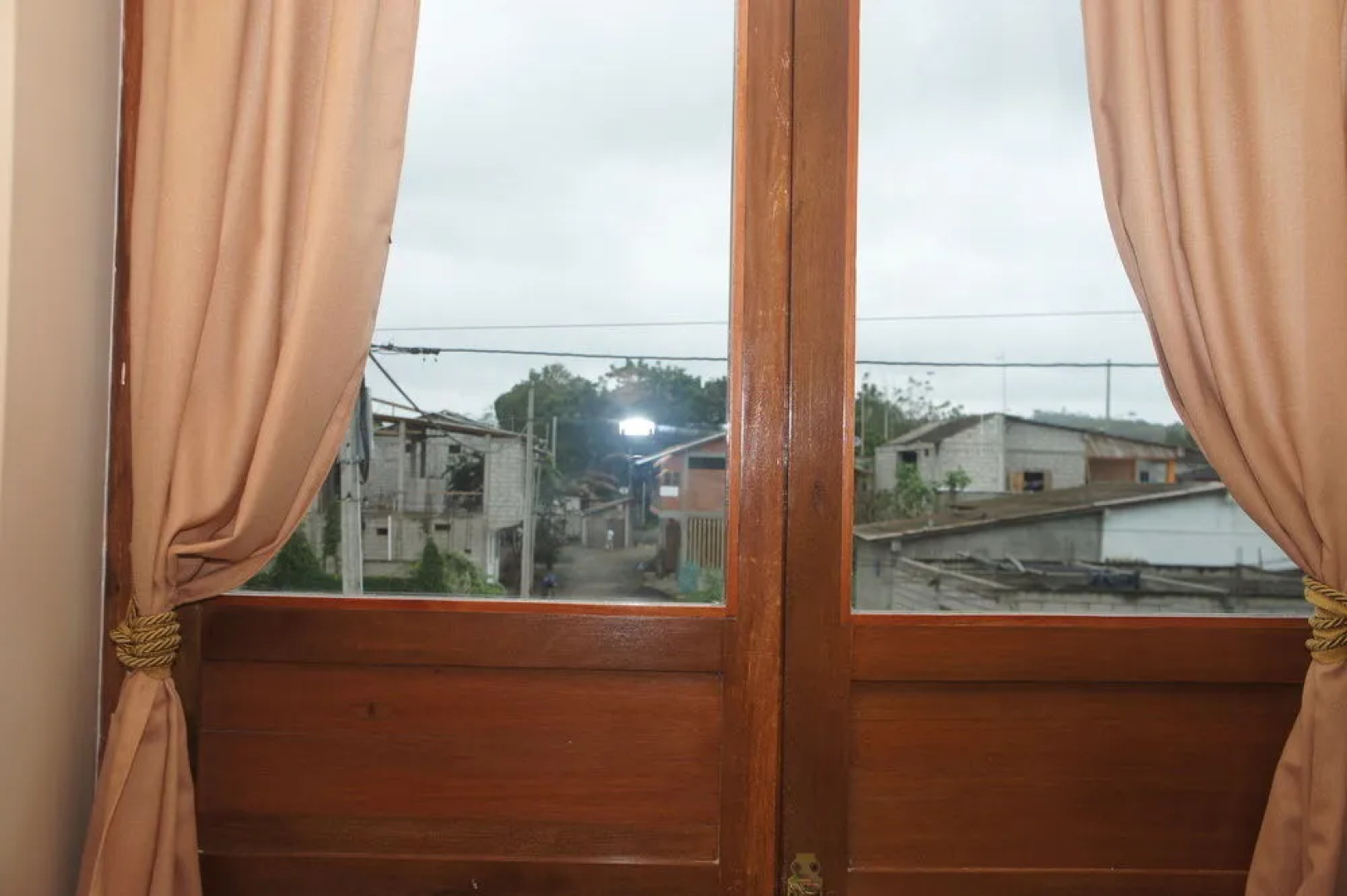 Apart-Hotel Rincón d'Olón