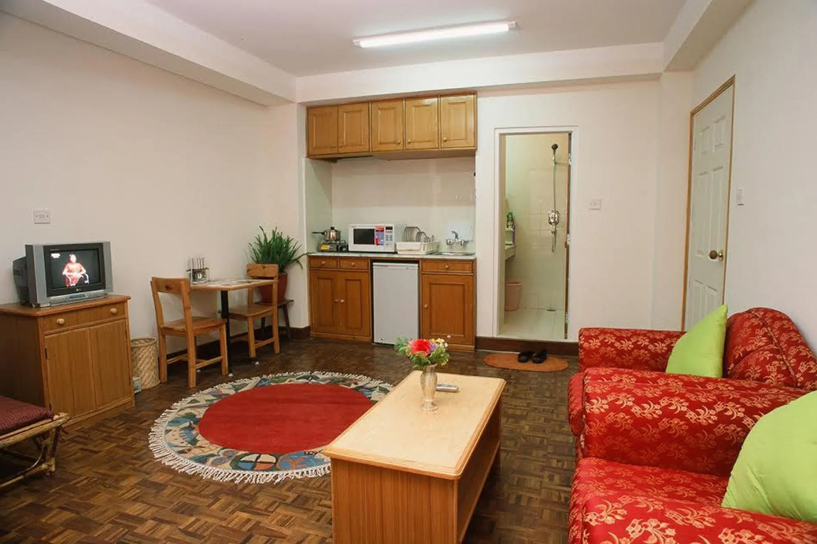 Himalaya Apartment Hotel