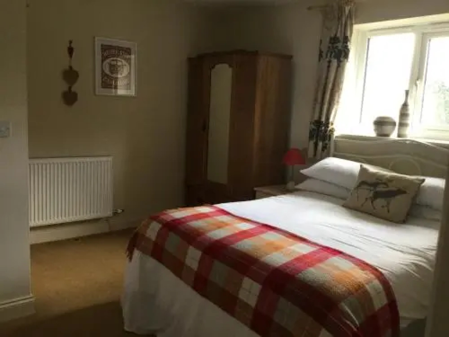 The Old Grain Store Bed & Breakfast