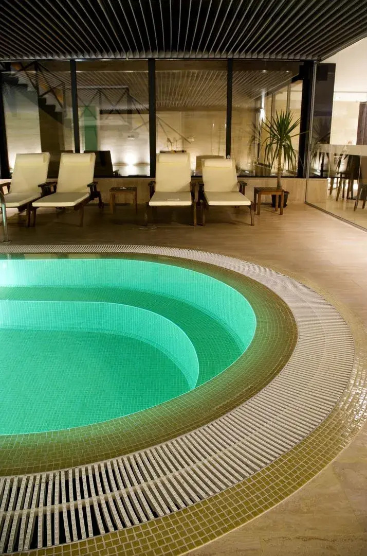 Apartment house Aspen