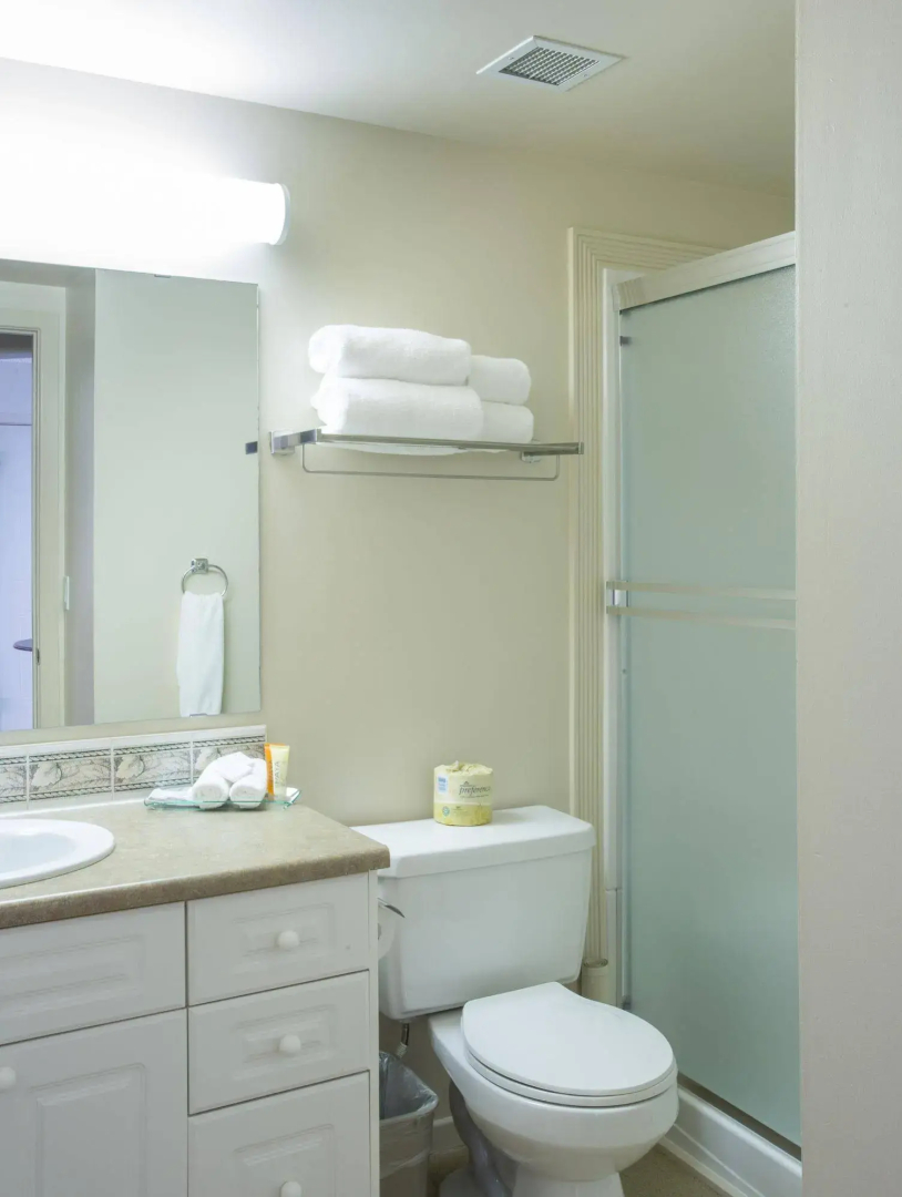 Capital Suites Iqaluit