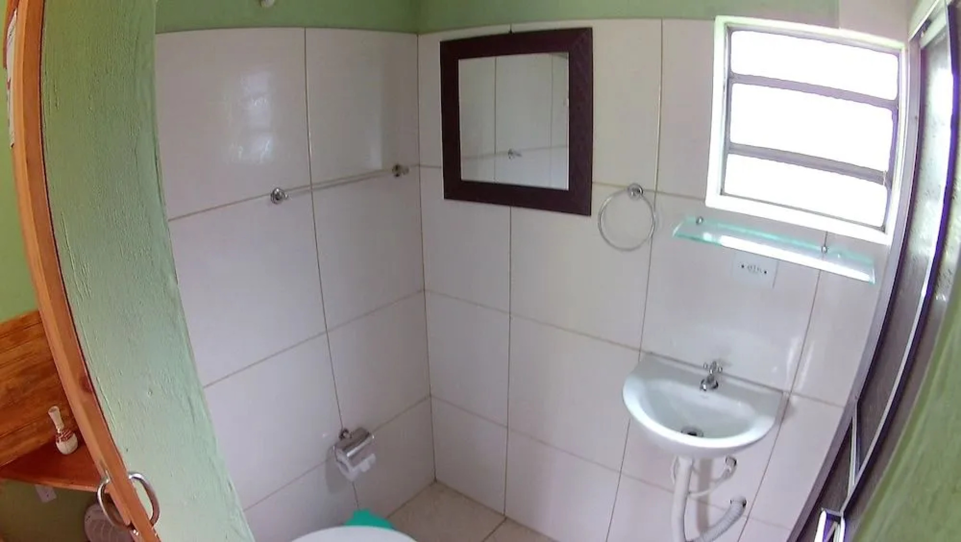 Pousada Rancho do Cowboy