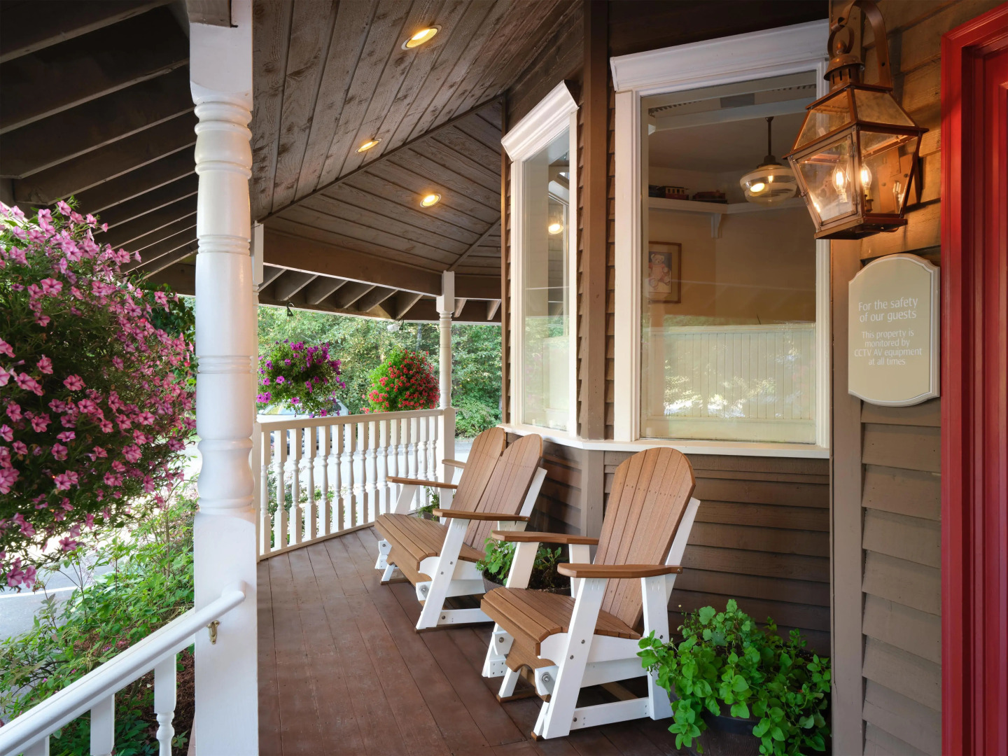 Best Western Grandma's Feather Bed