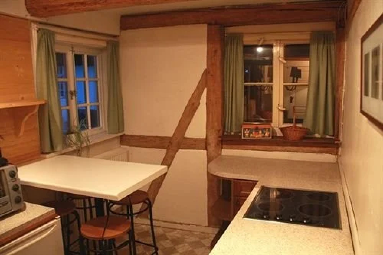 Leinegarten