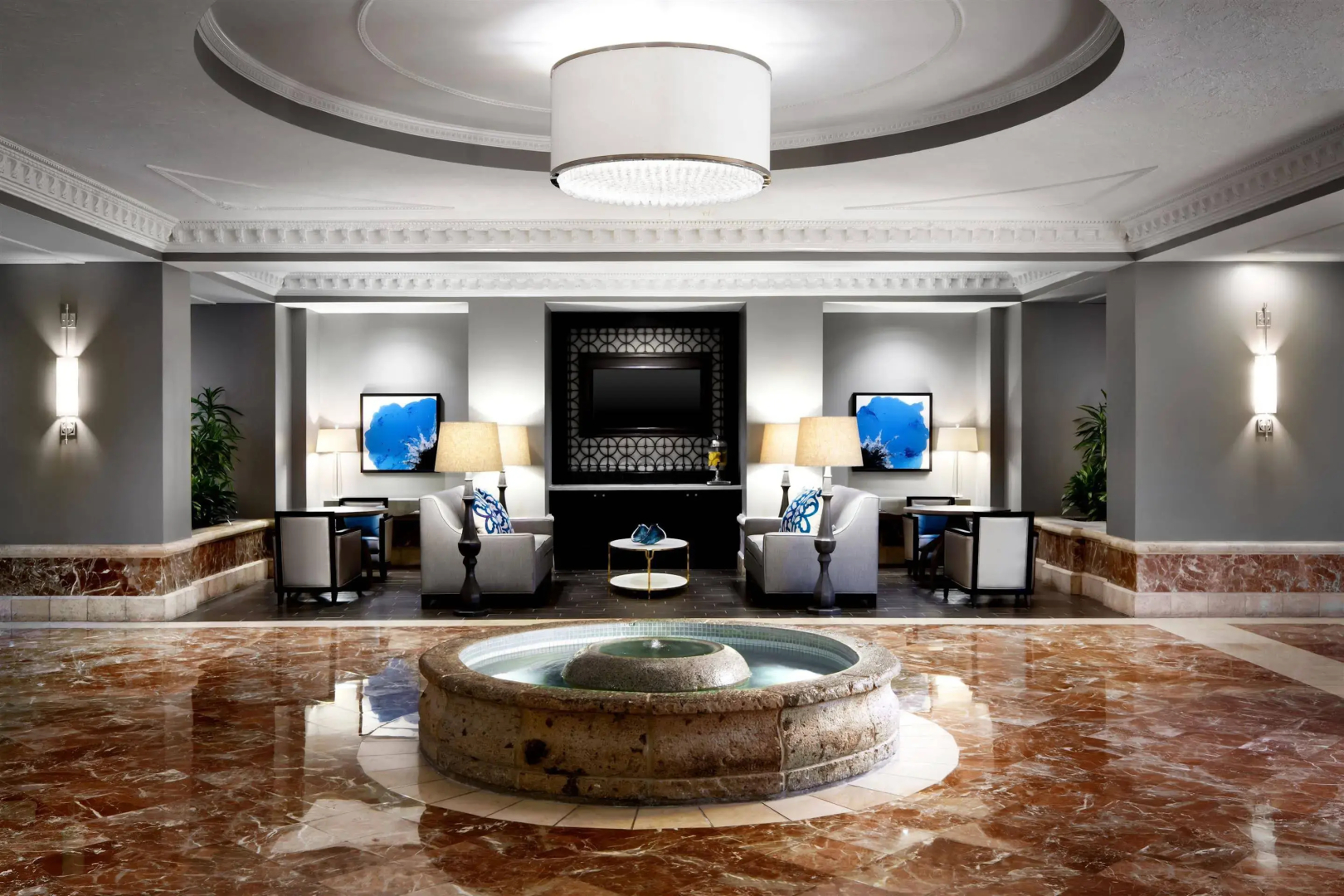 Sheraton Suites Fort Lauderdale at Cypress Creek