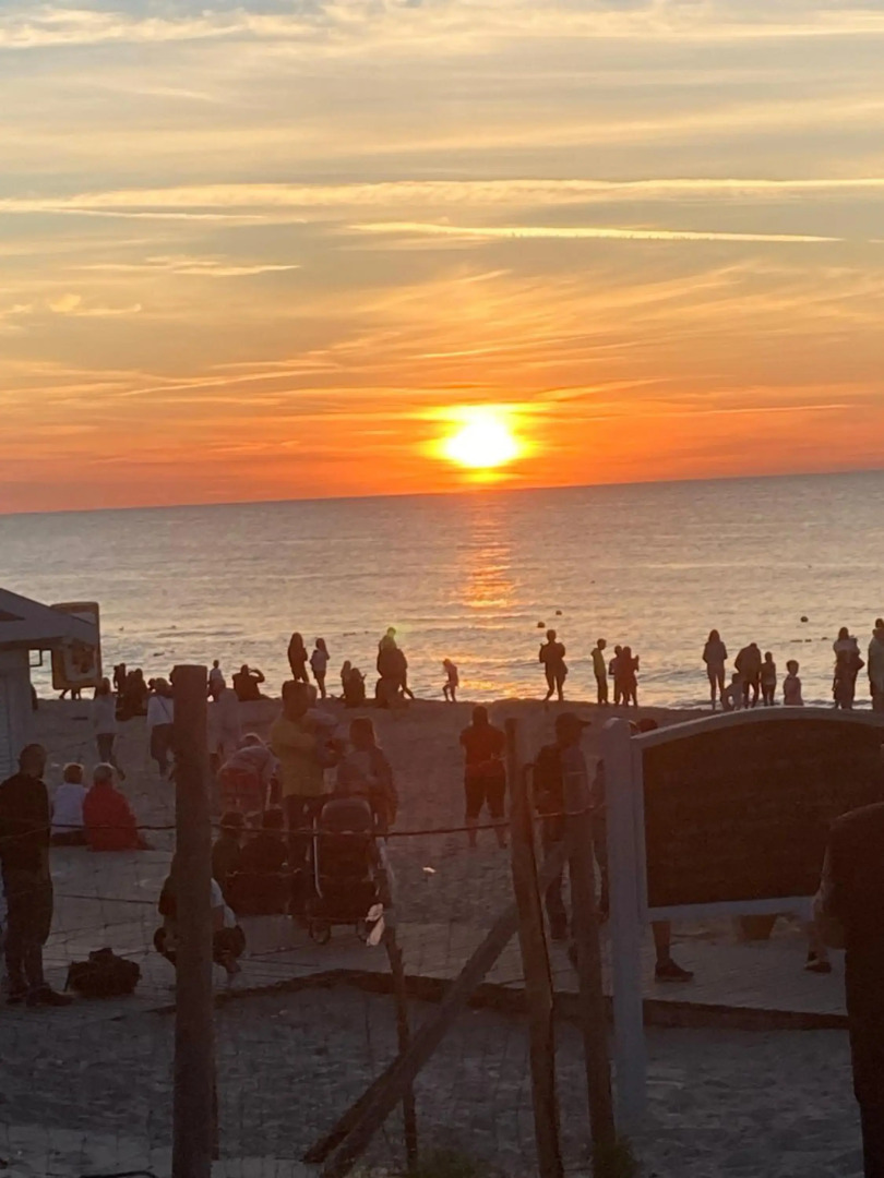 Apartament Comfort Kahlberg