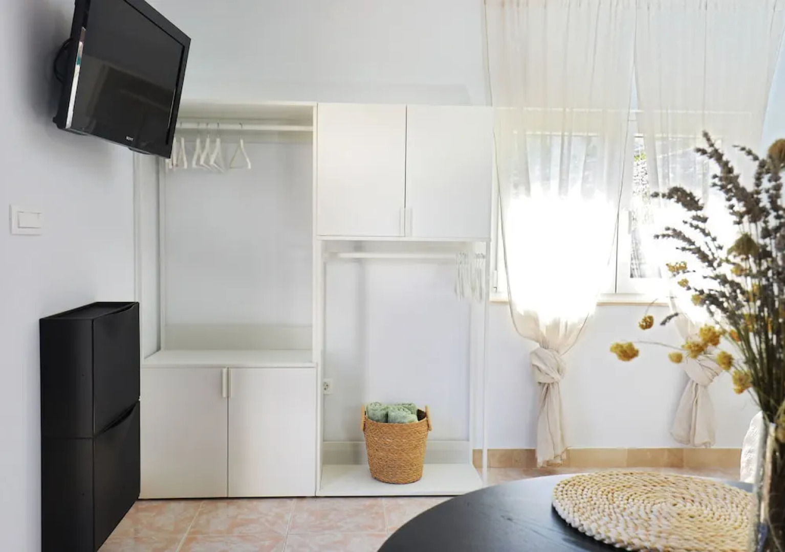 Small Stone House in a Quiet Place Island Solta