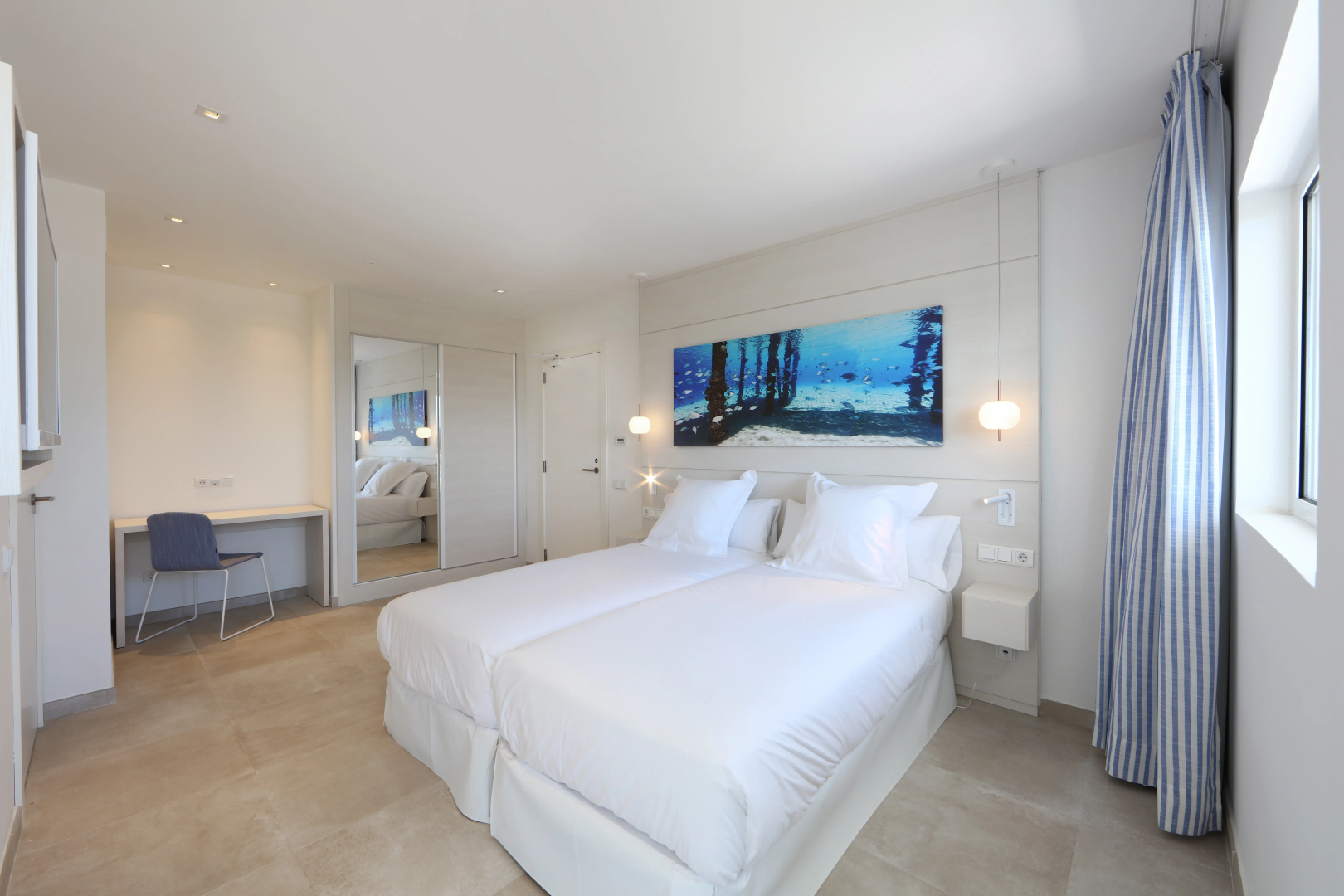 Iberostar Selection Santa Eulalia Ibiza - Adults-Only