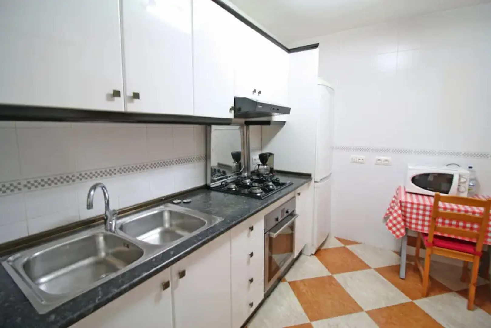 Apartamento Nerea Costa Calpe