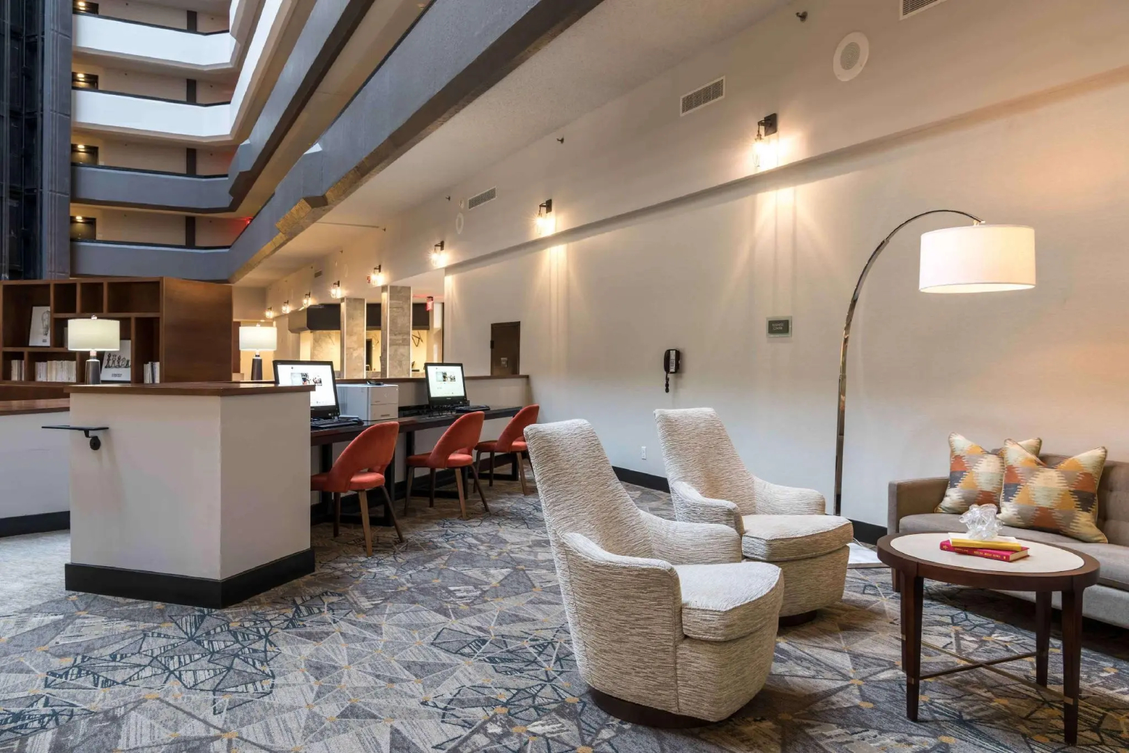 Wyndham Fort Smith City Center