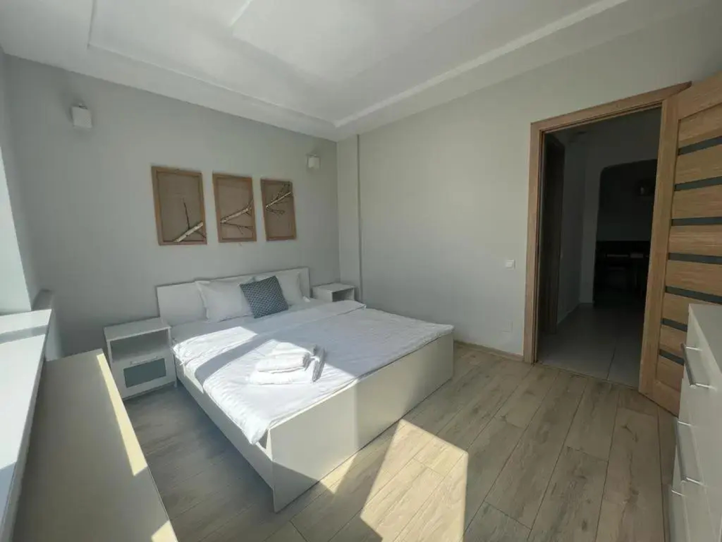 Cluj Napoca Apartament Lux Cuza Voda