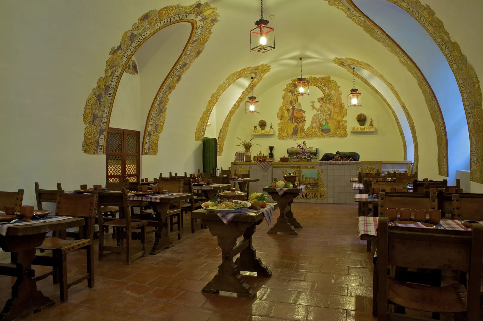 Parador de Chinchón