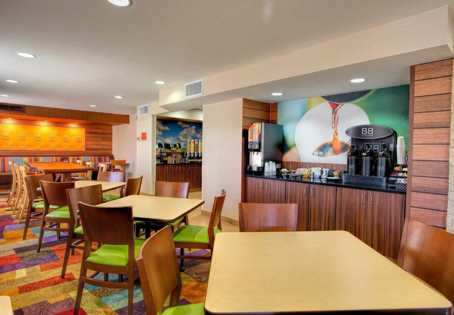 Fairfield Inn by Marriott Las Cruces