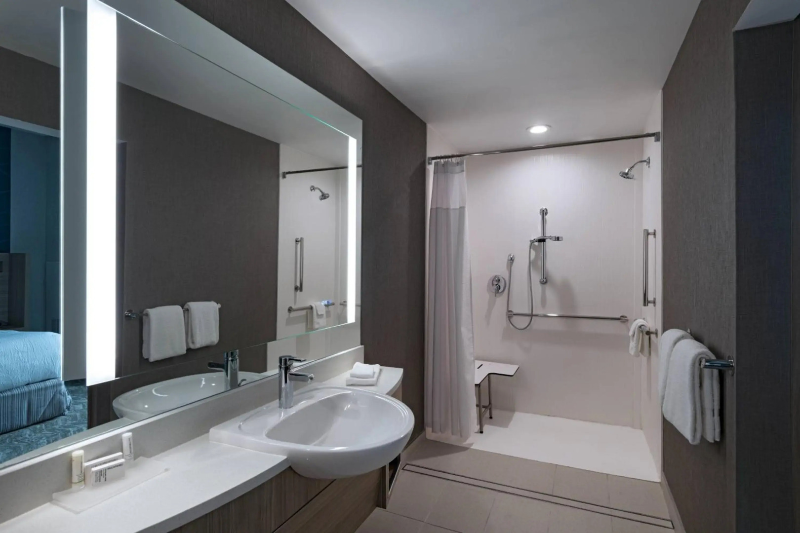 Springhill Suites by Marriott Waco