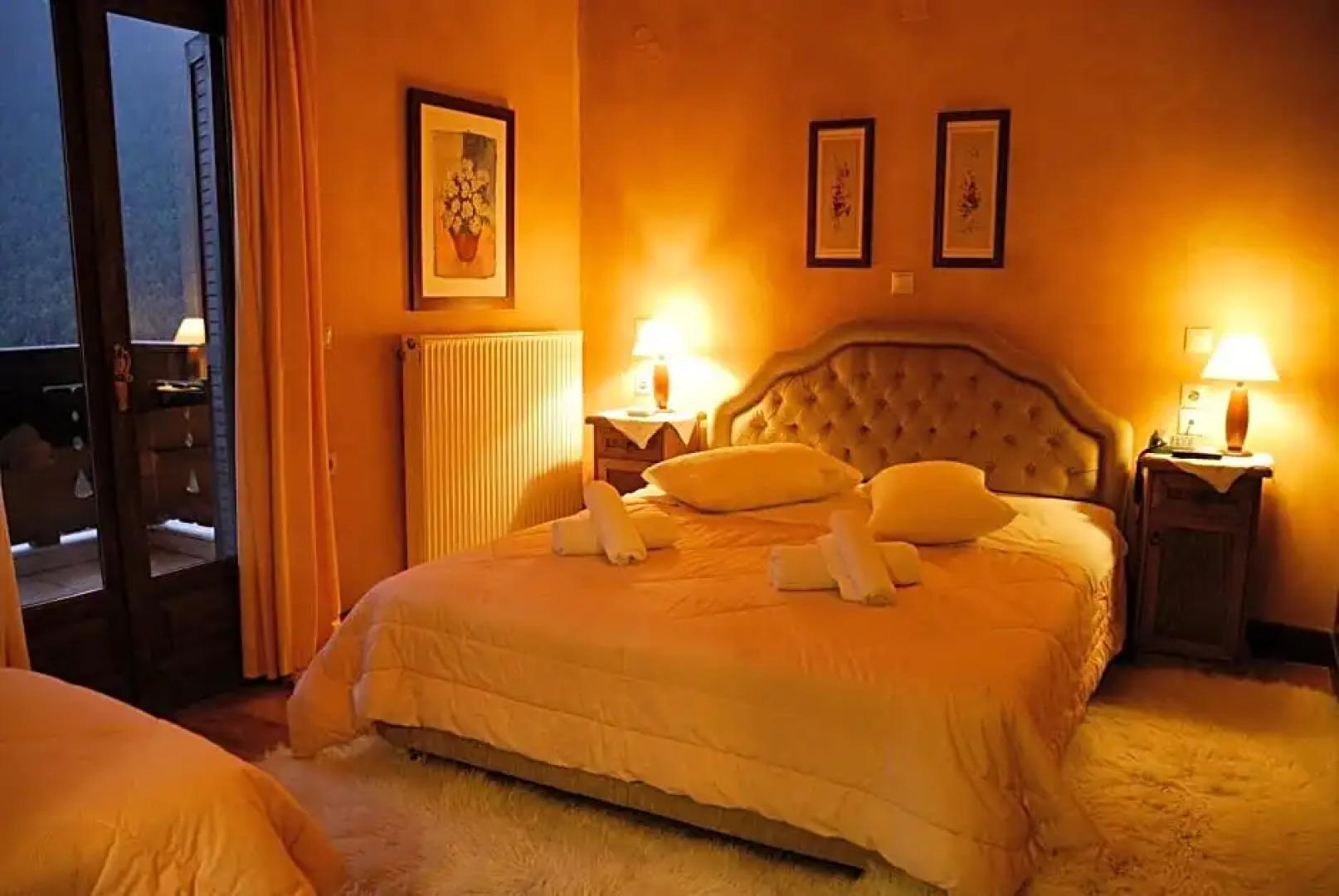 Villa Virginia Hotel