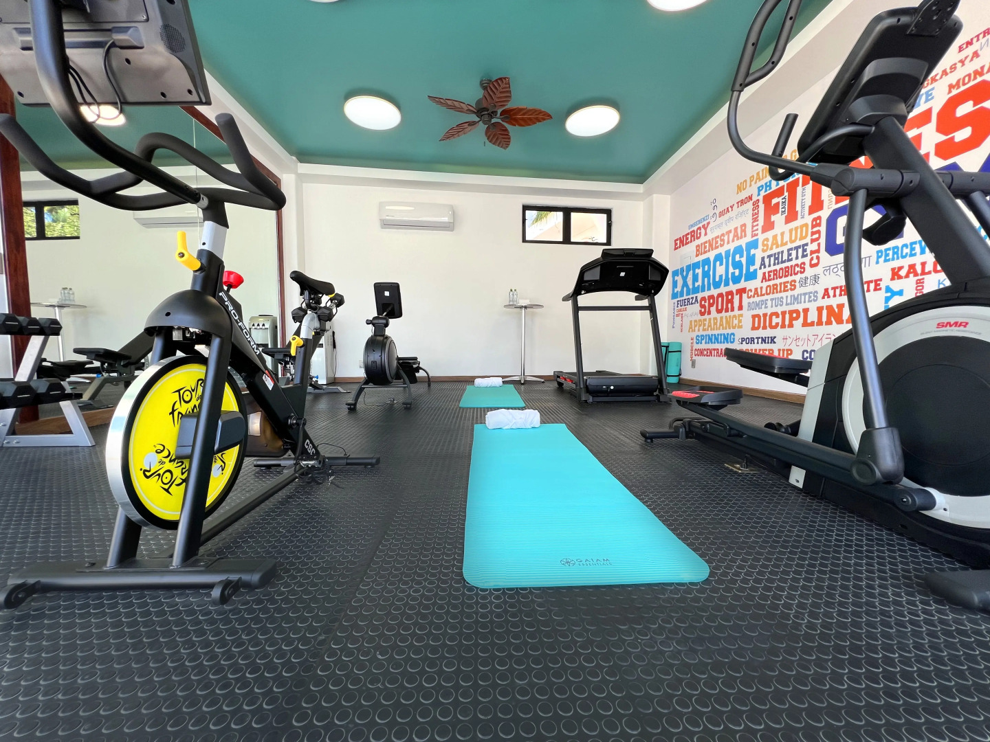 Sunset Island Resort Nayarit