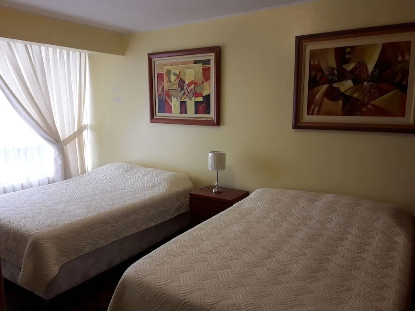 Willka House Barranco