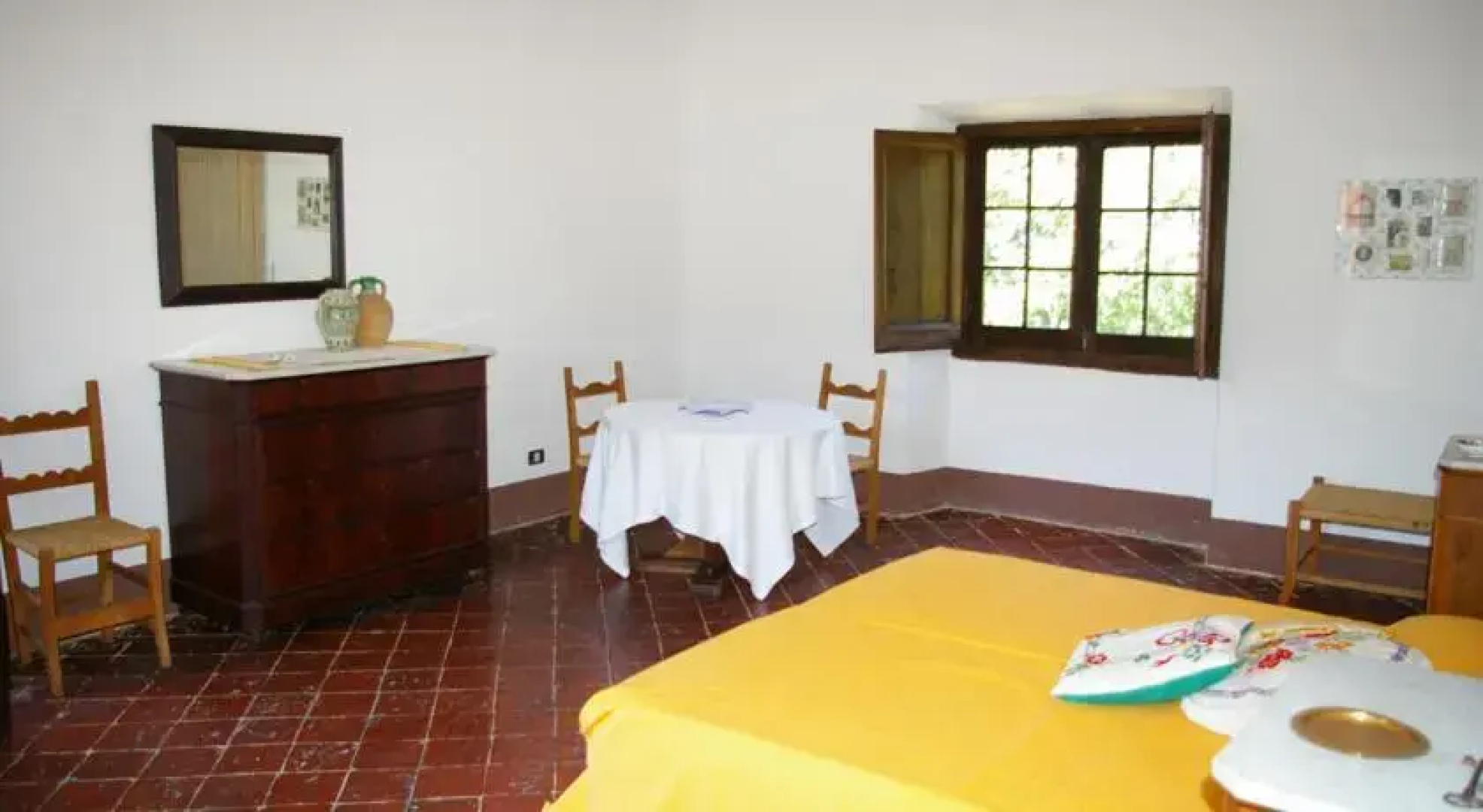 La Castagnola