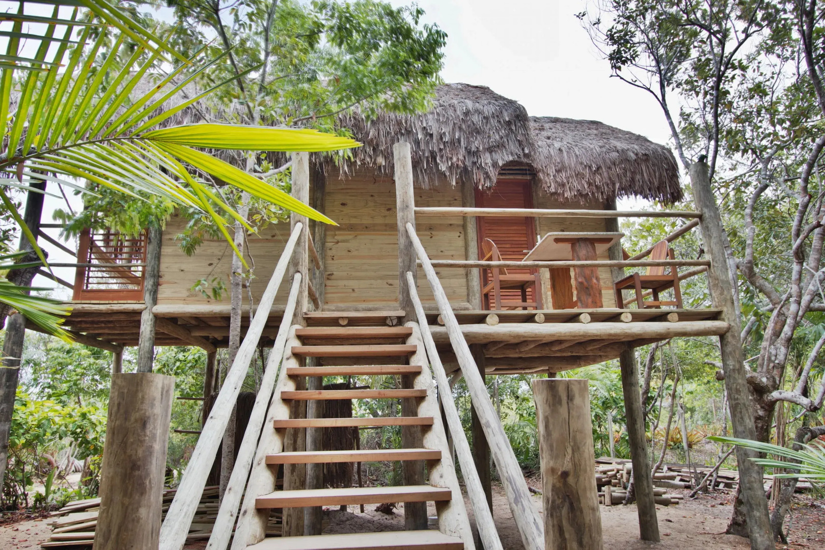 Village Mata Encantada