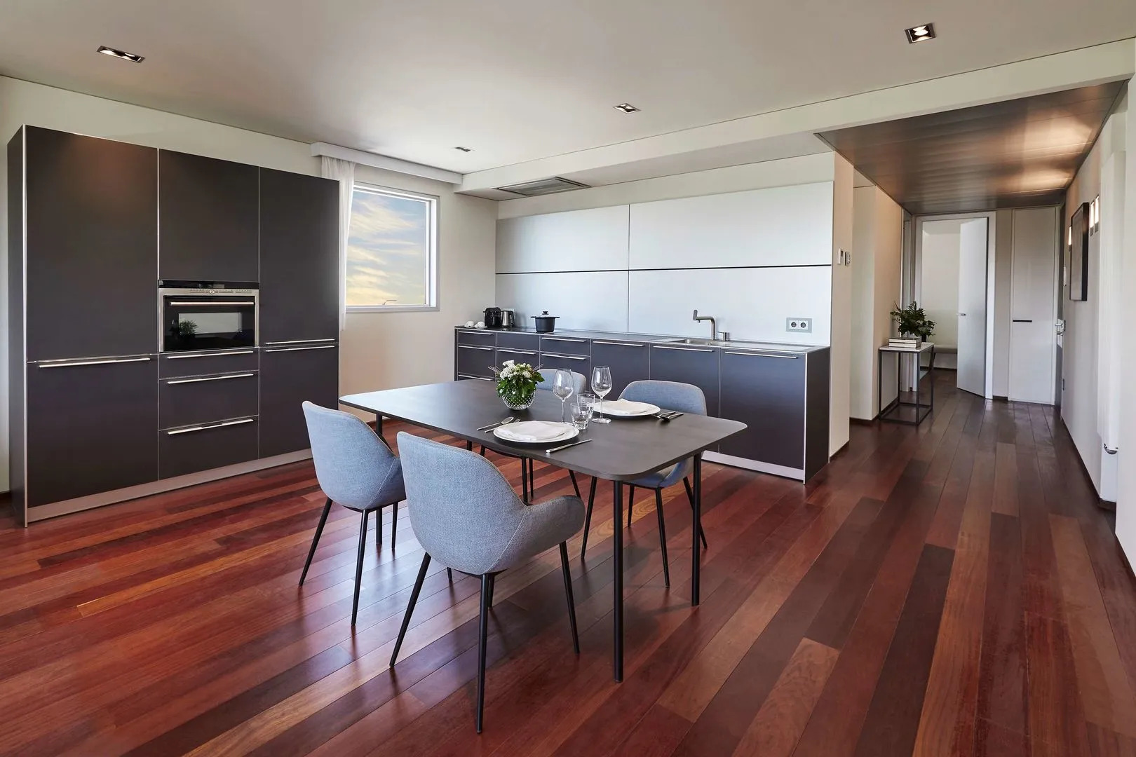 Hyatt Regency Madrid Residences