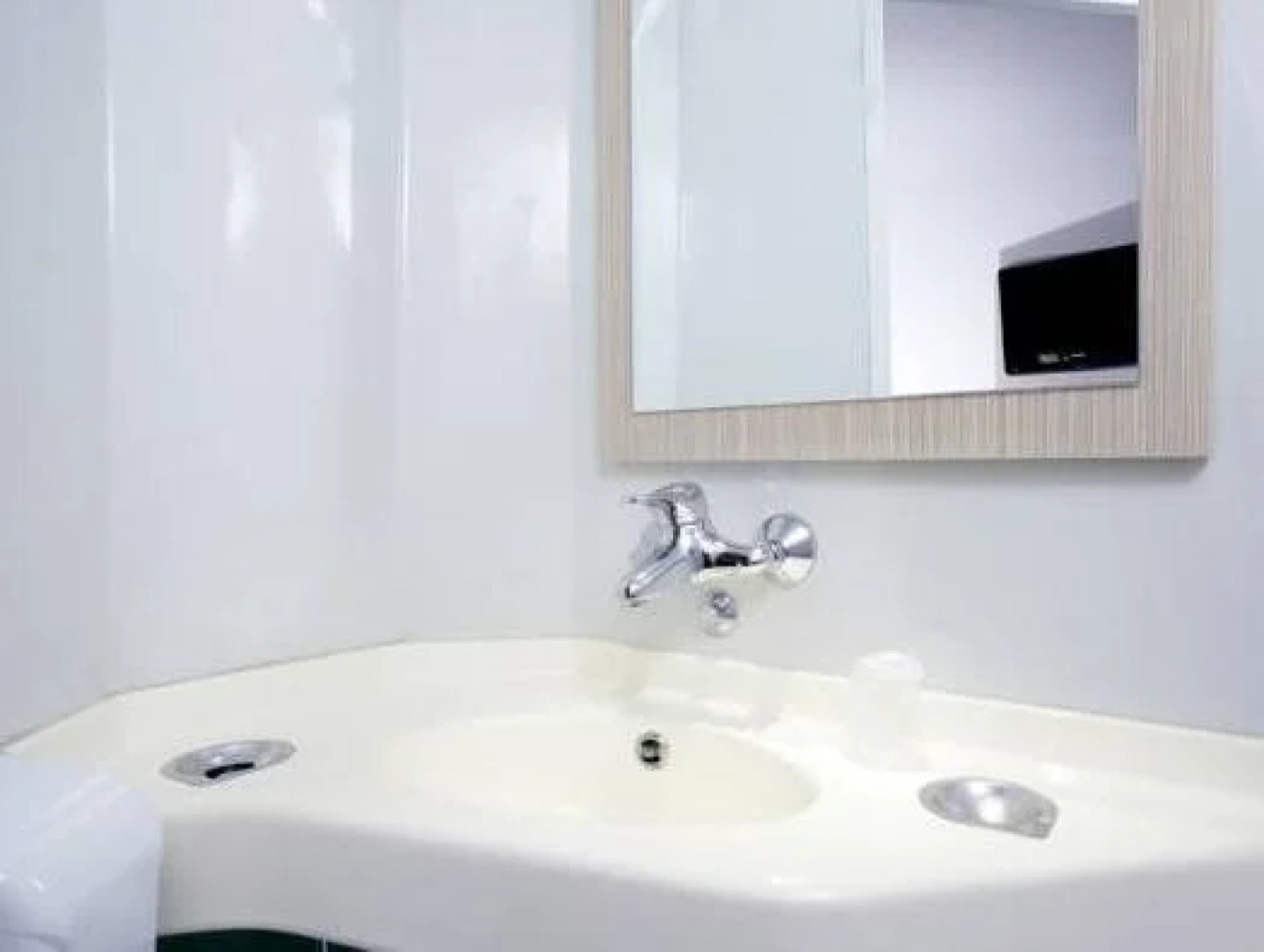 Enzo Hï¿½tels - Goussainville