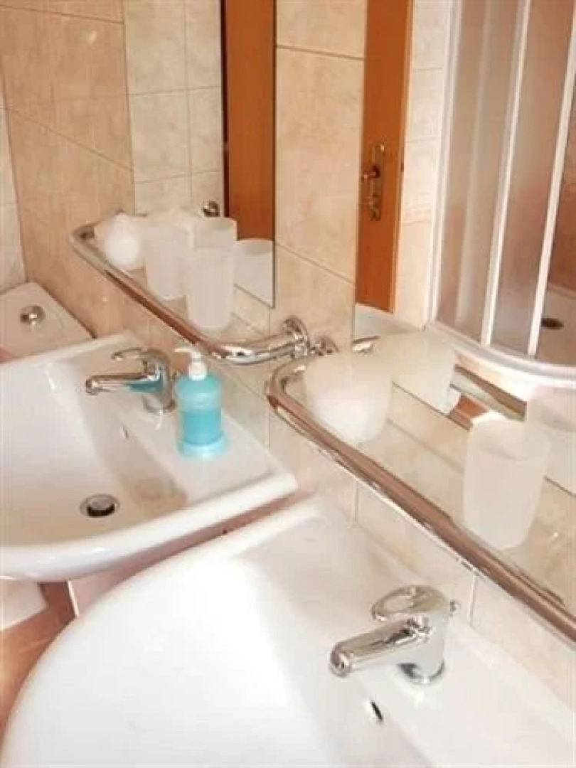 Aparthotel Šumava 2000