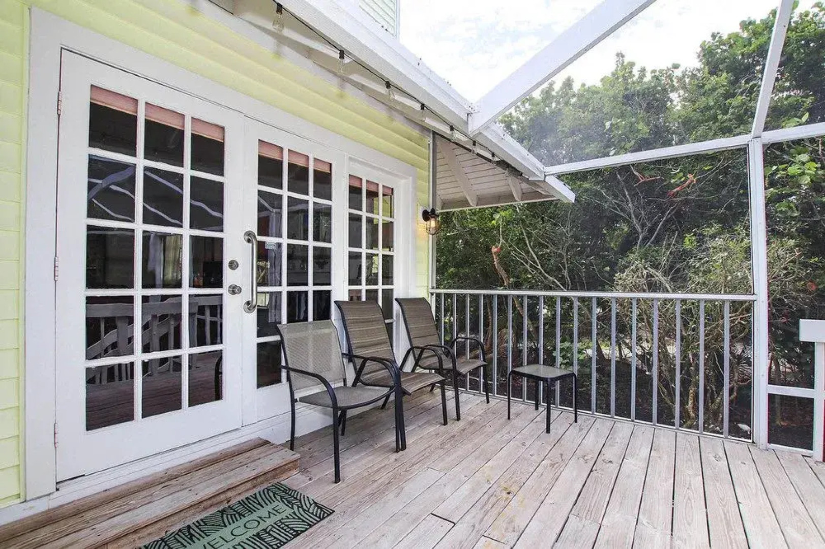 Yellow Bird Home by RedAwning