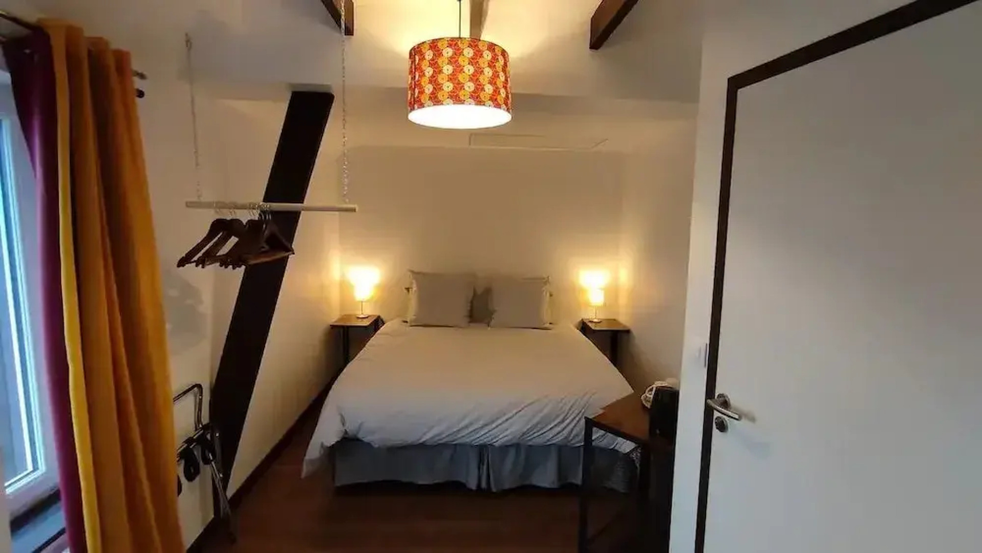 Le petit moulin rouge