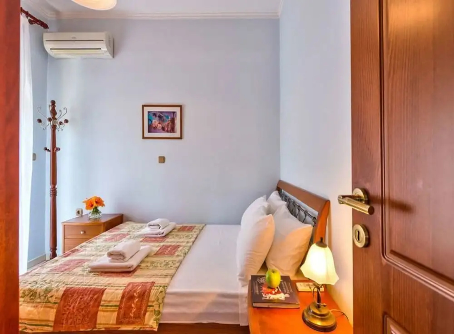 Cactus Villa Apartments