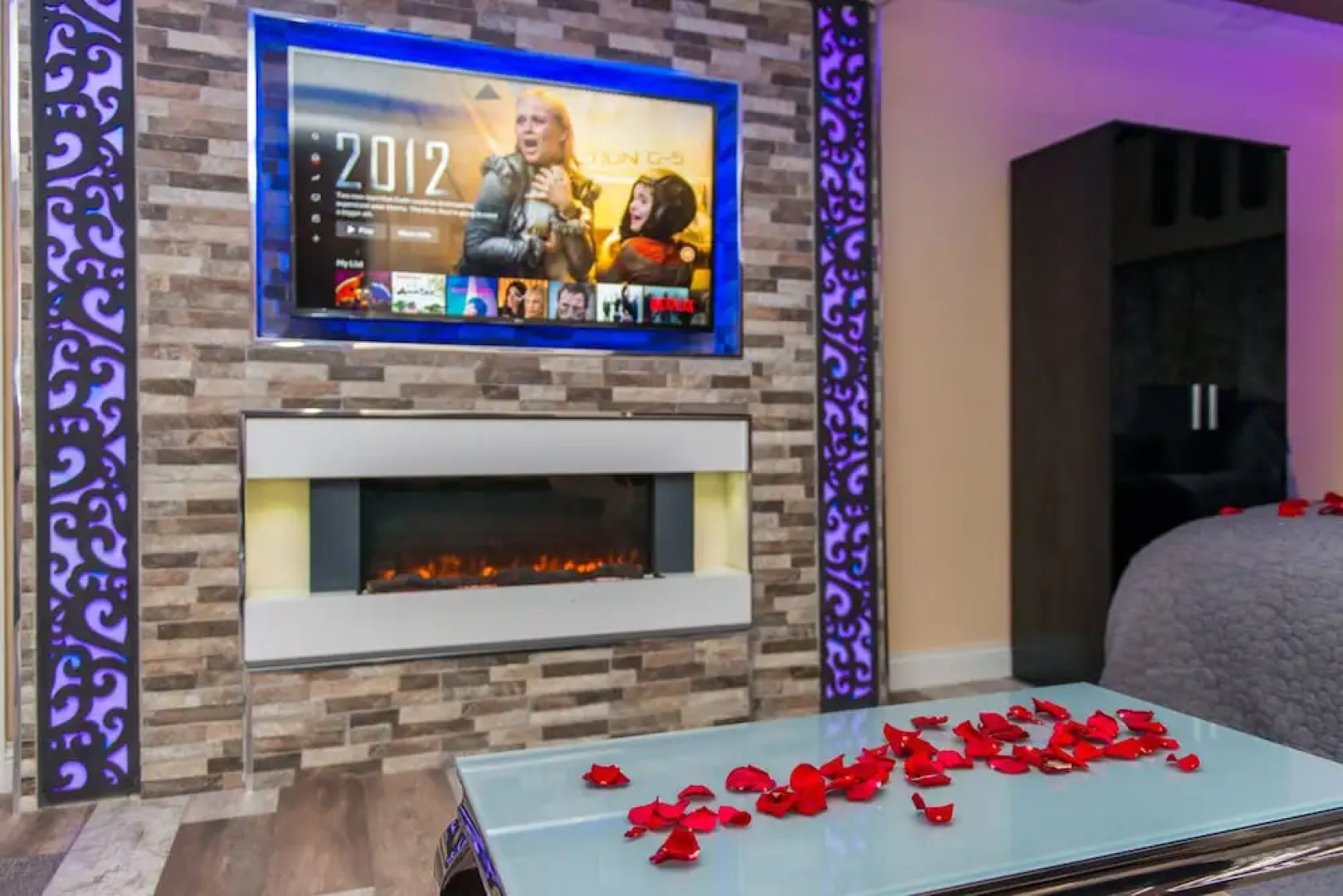 Sawrey Serviced Apartments