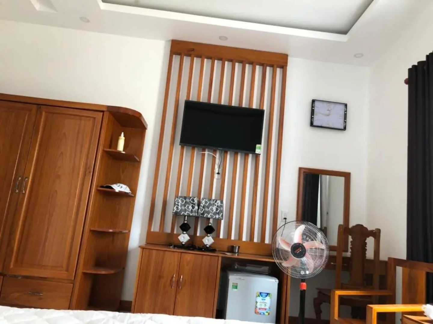 hotel đang khoi 2
