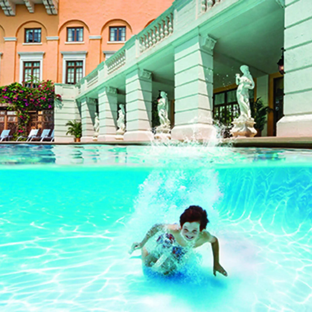 Biltmore Hotel - Miami - Coral Gables