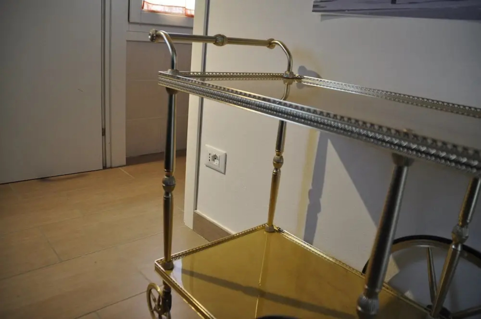 Residenze Rodari Design Suites