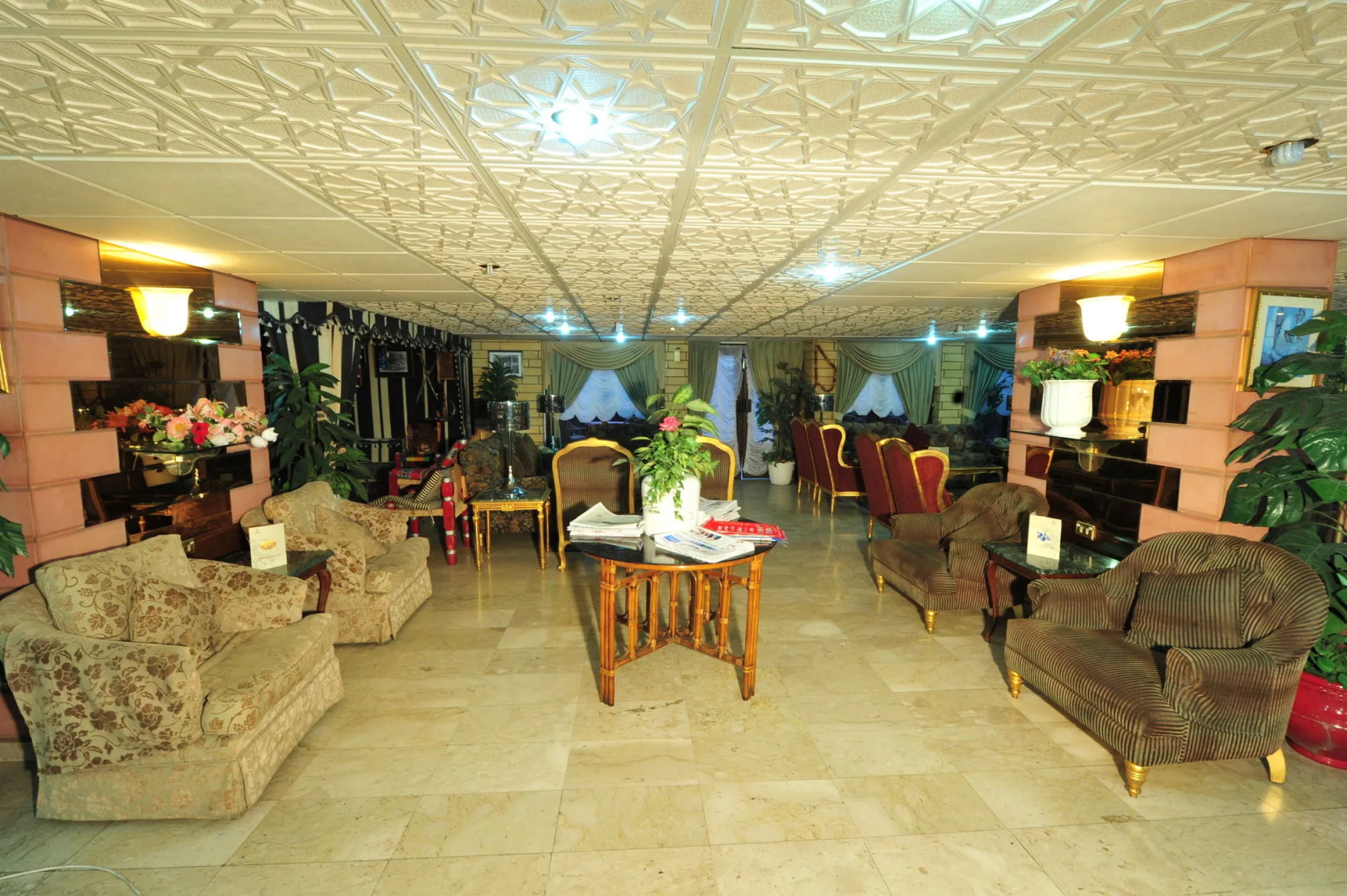 Rotana Residence Apartments