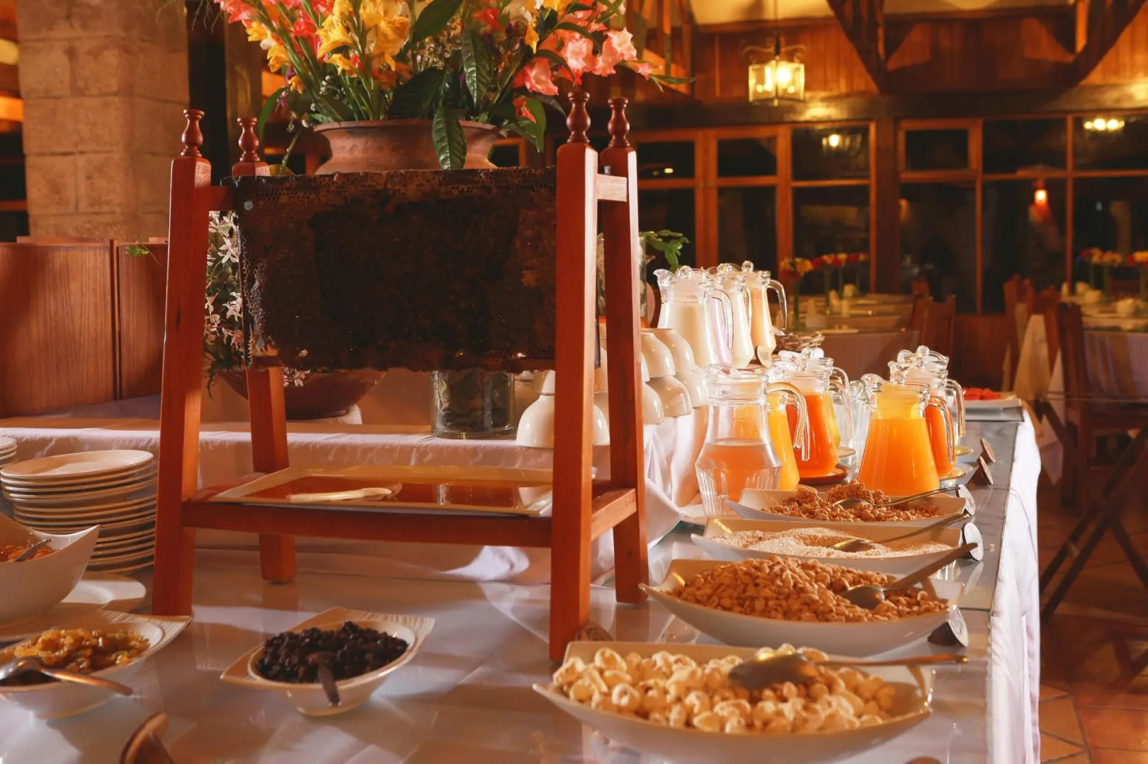 San Agustin Urubamba & Spa