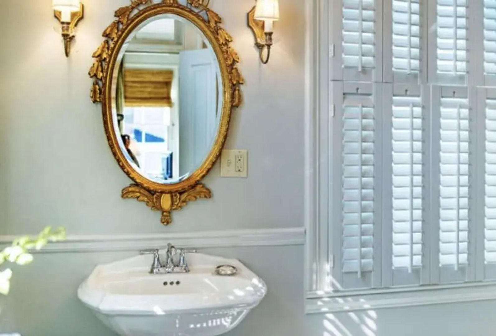 Catherine Ward House Inn