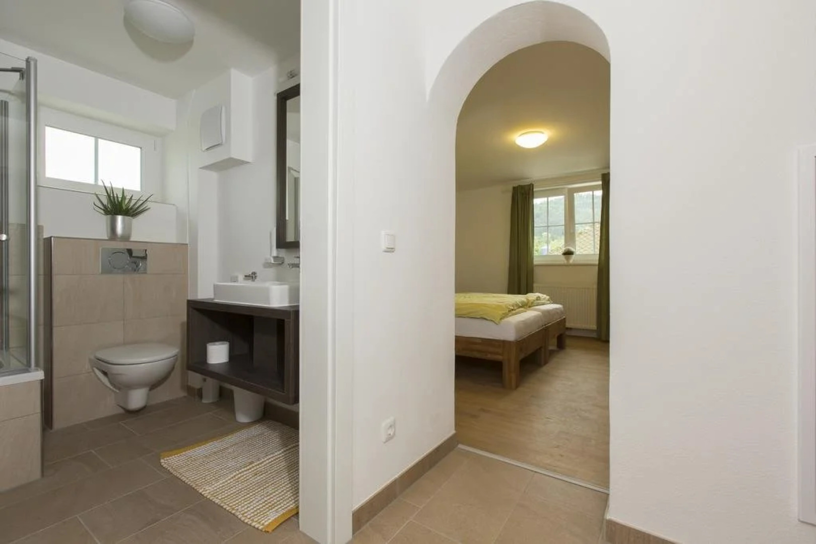 Bierhotel Ranklleiten Almtal