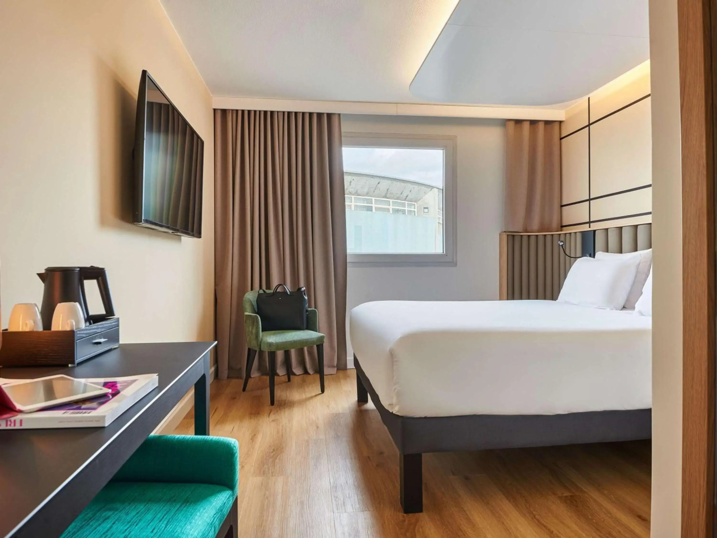 Kulm Hotel St. Moritz