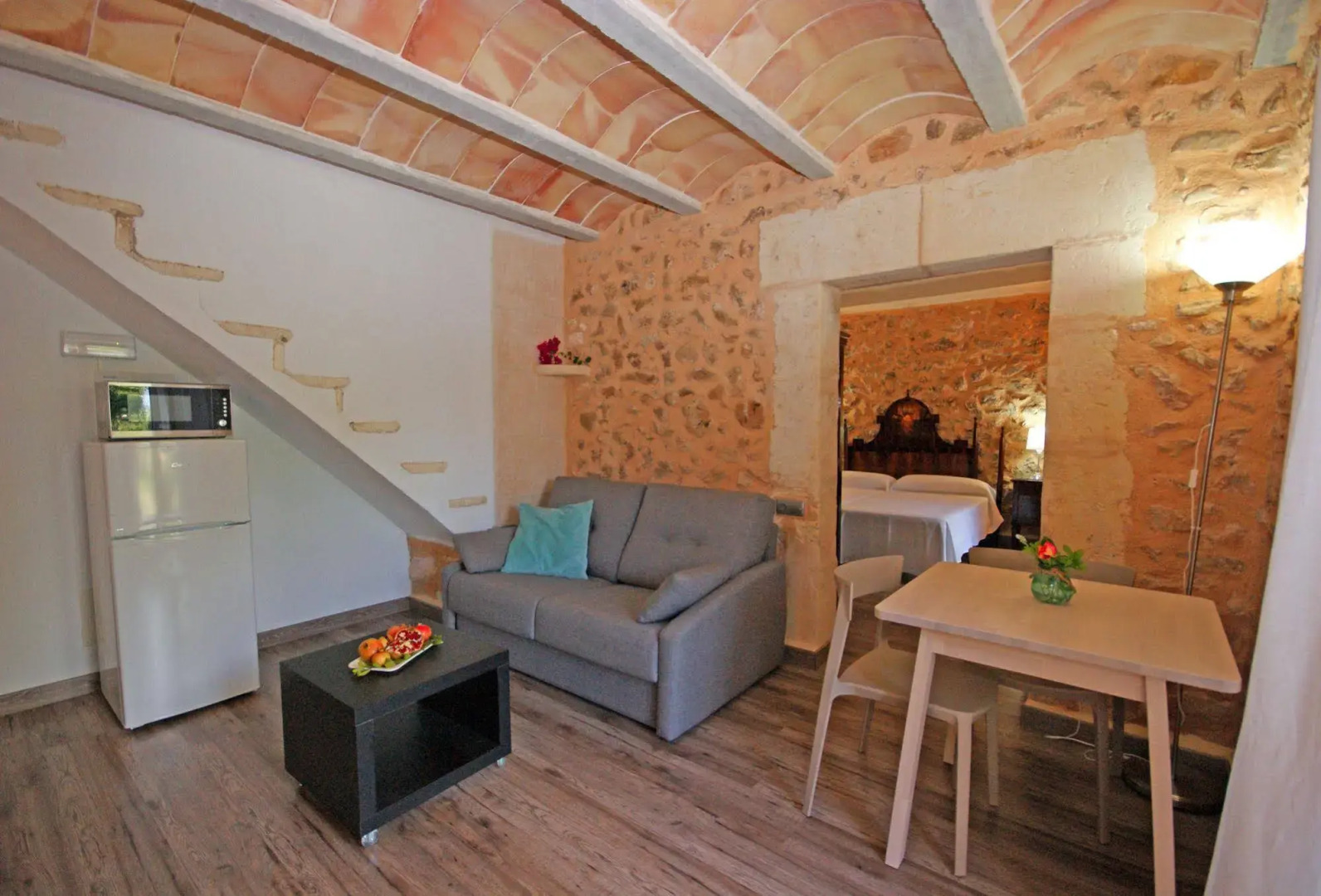 Agroturismo Es Rafal Nou