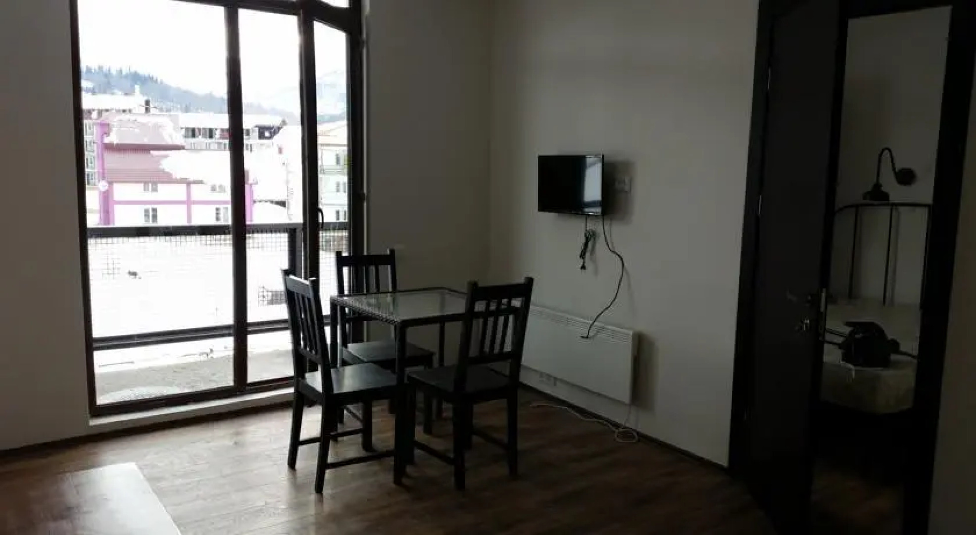 Appartment Tsakadze 6