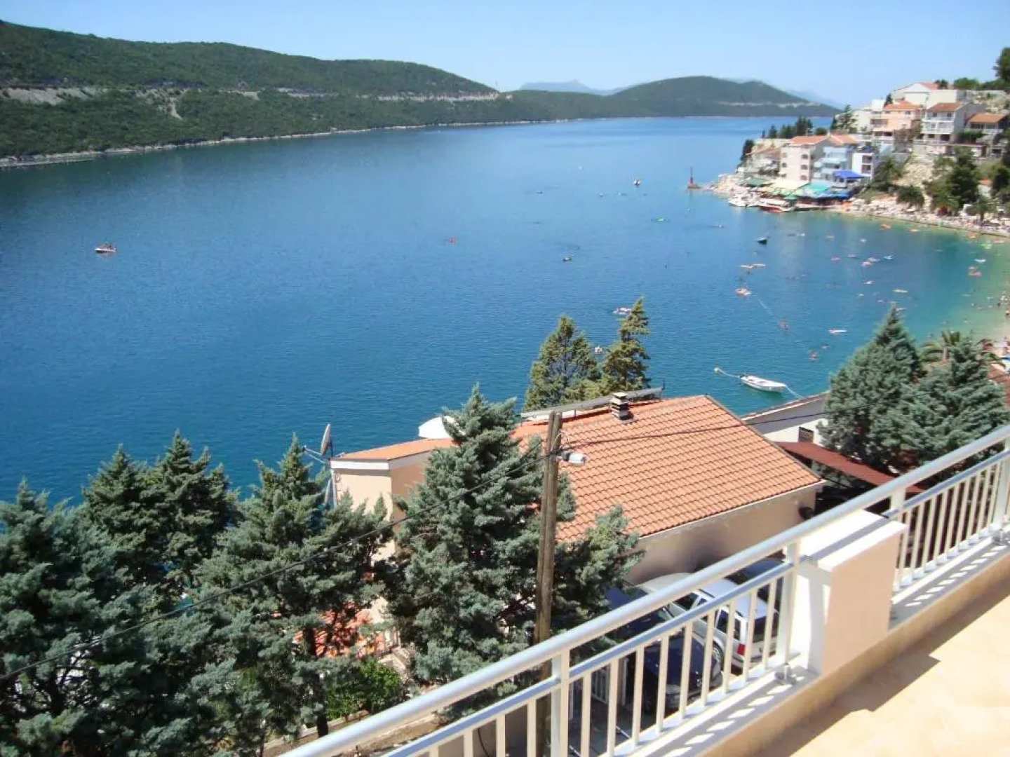 Adriatic Apartment Neum