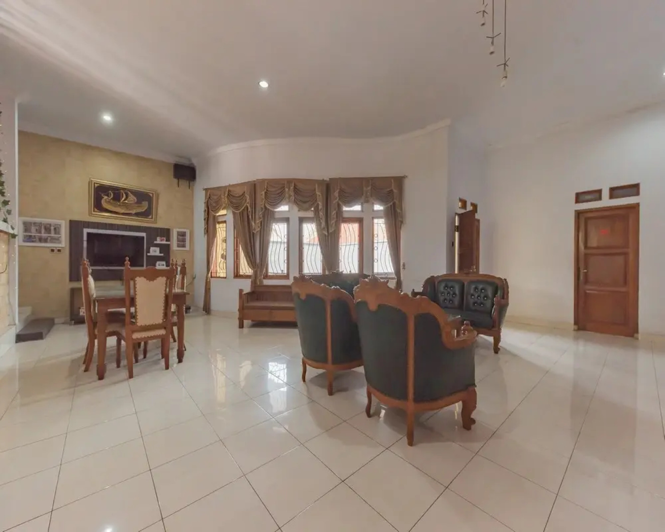 The Arsy Syariah Guest House