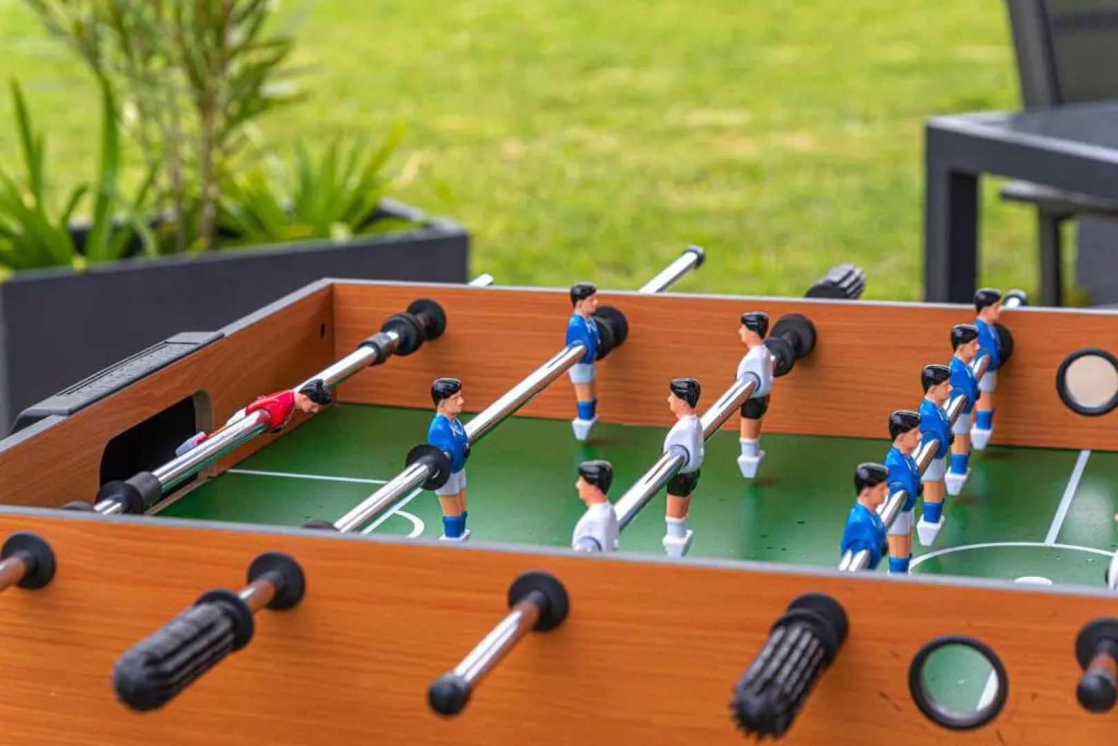 L'Agapanthe - Jolie maison contemporaine à 200 m de la plage de Damgan