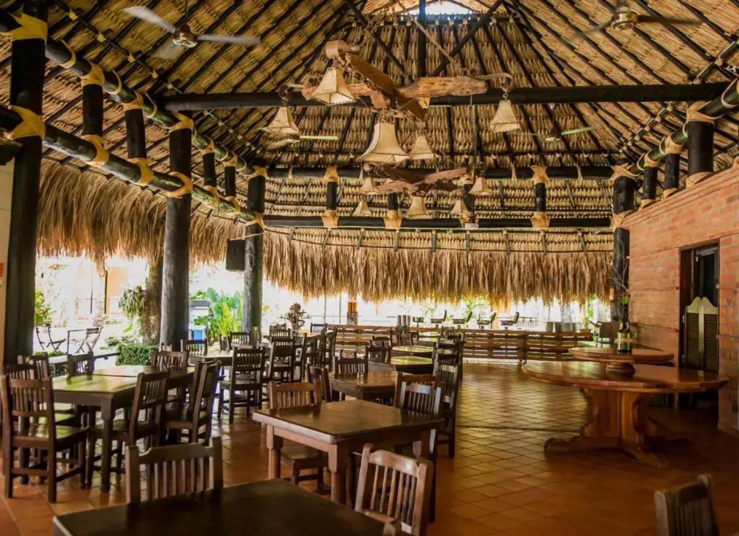 Hotel Villa Del Marques