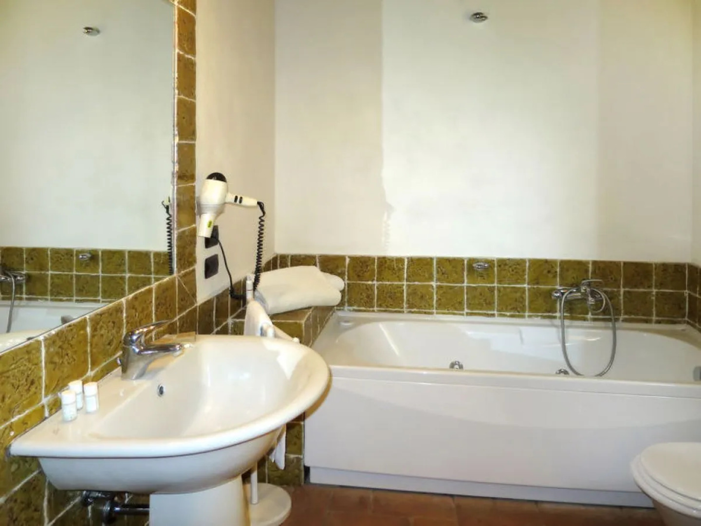 House Glicine Canneto