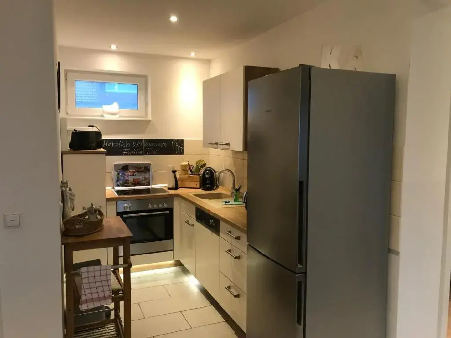 Kleemann´s Apartment****