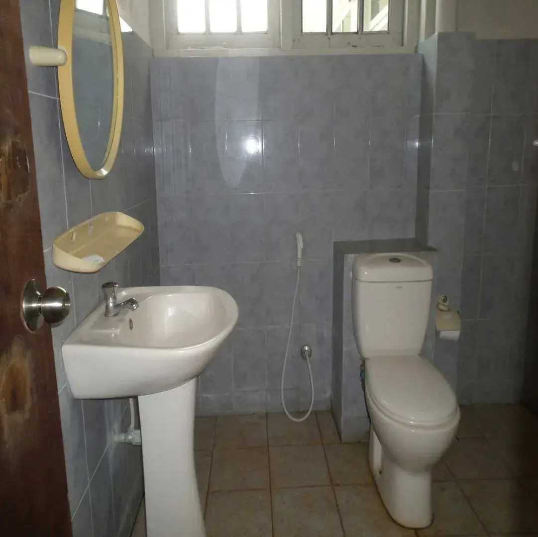 Vista Rooms Lake View 3