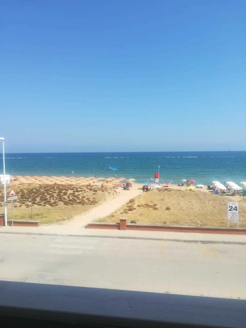 B&B Il Respiro del Mare