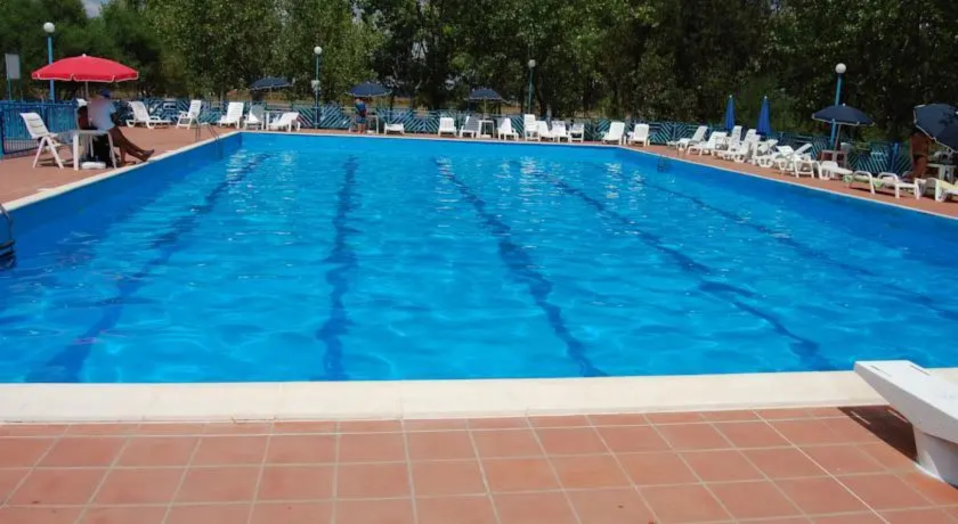 Villaggio le Palatine