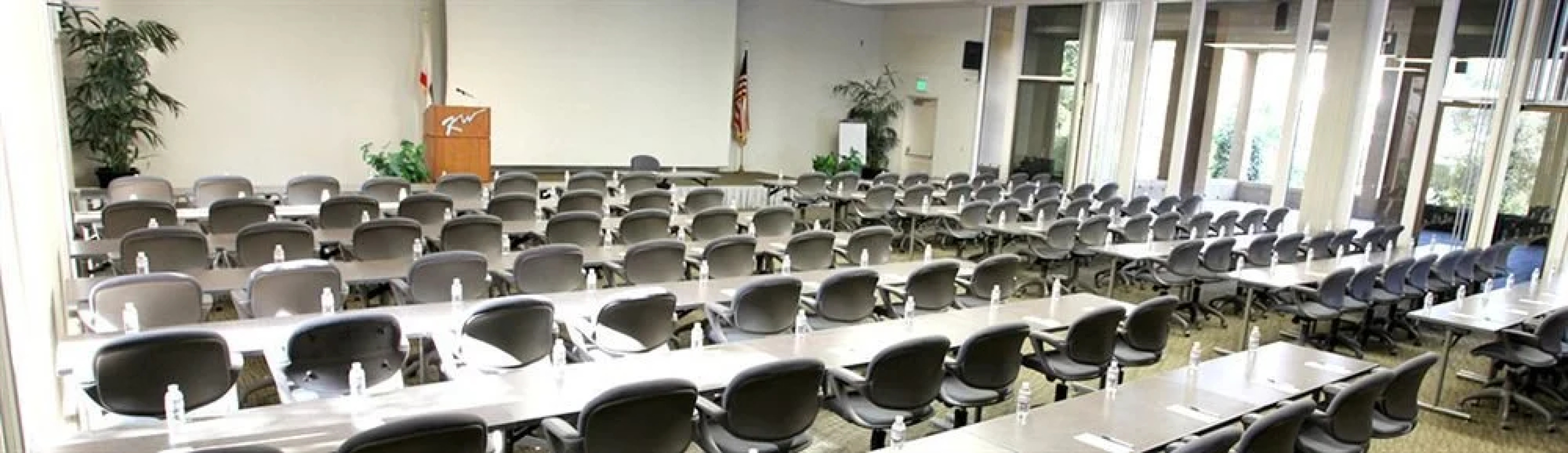 Kellogg West Conference Center and Hotel